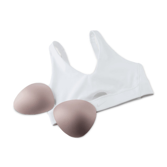 Nike Indy Plunge Medium Support Sport BH