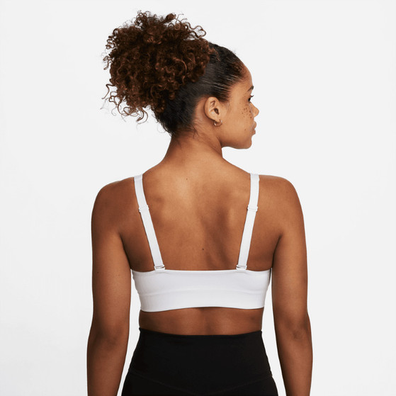 Nike Indy Plunge Medium Support Sport BH