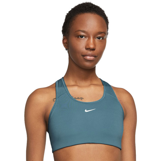 Nike Pro Padded Medium Support Sport BH