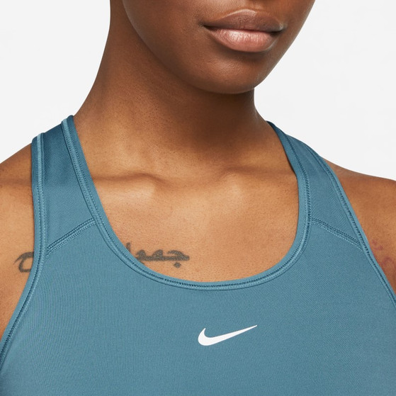 Nike Pro Padded Medium Support Sport BH