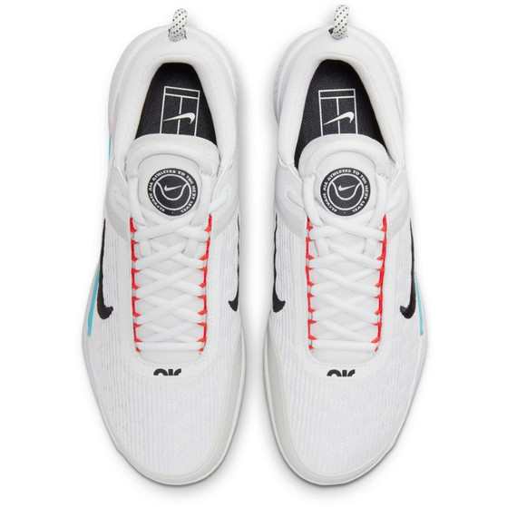 Nike Court Zoom NXT Heren