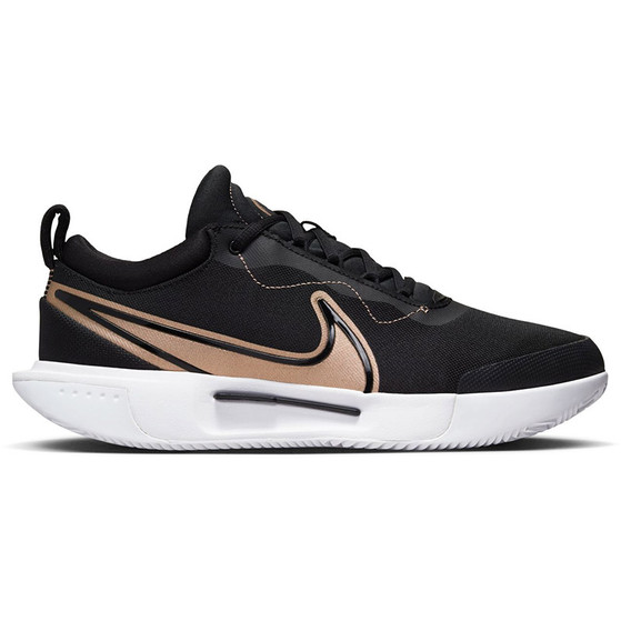 Nike Court Zoom Pro Clay Damen