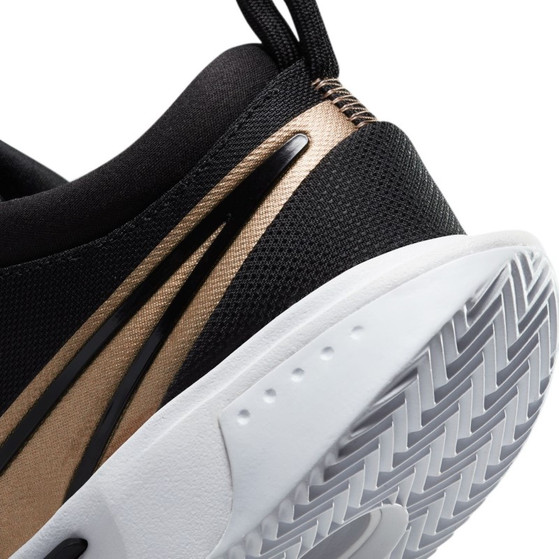 Nike Court Zoom Pro Clay Damen