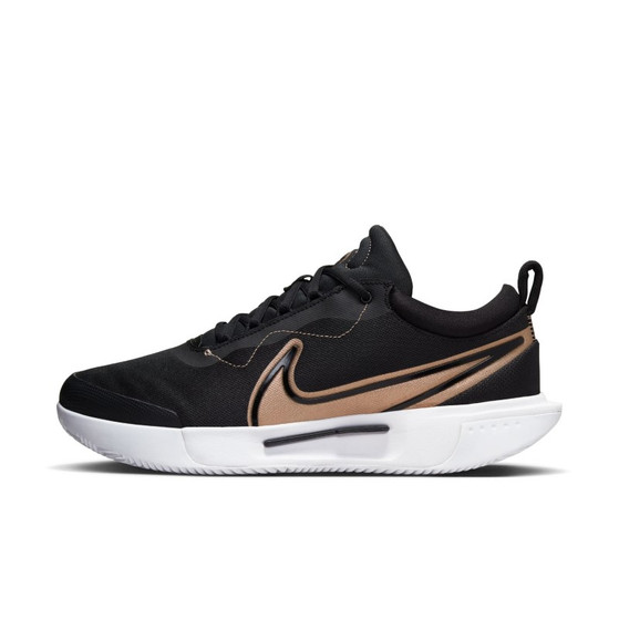 Nike Court Zoom Pro Clay Damen
