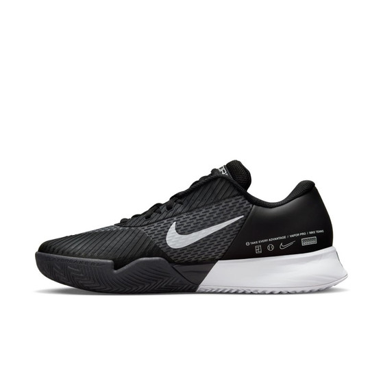 Nike Court Air Zoom Vapor Pro 2 Clay Herr