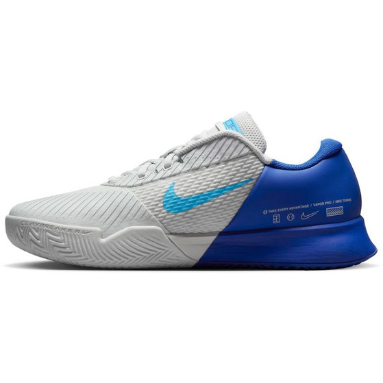 Nike Court Air Zoom Vapor Pro 2 Clay Heren