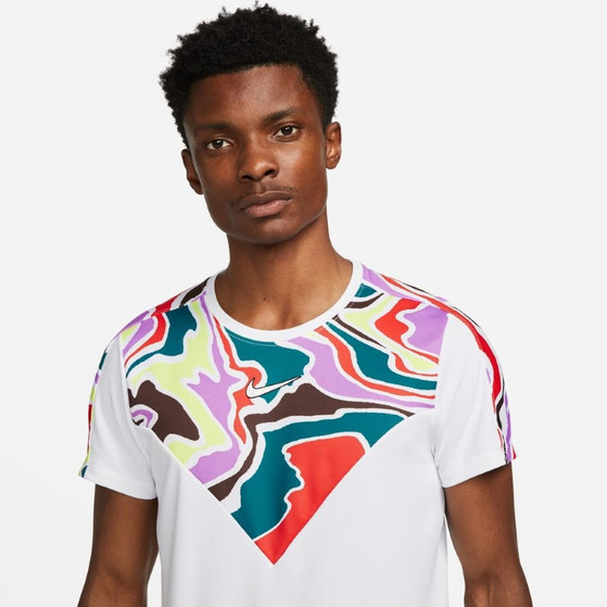 Nike Court Printed Slam Tee