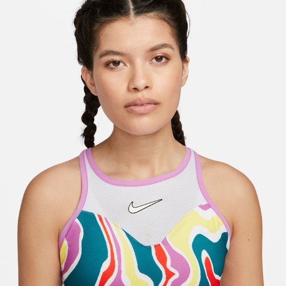 Nike Court Slam Tank