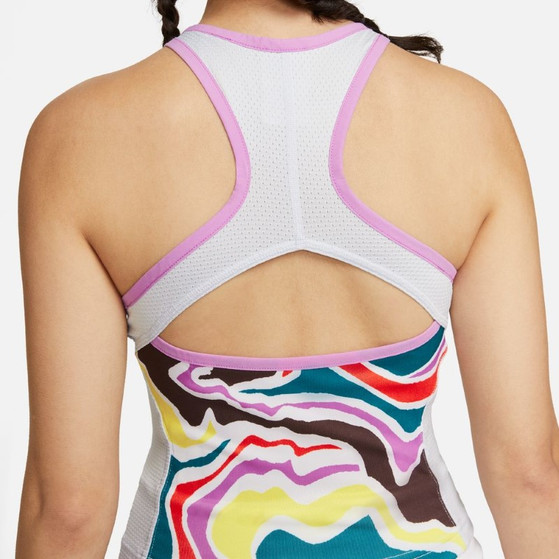 Nike Court Slam Tank