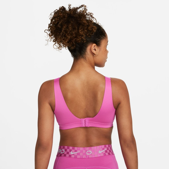 Nike Alpha Padded High Support Sport BH