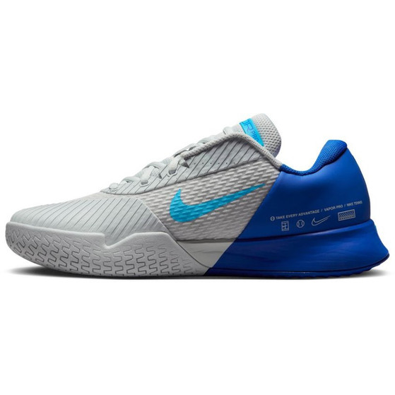 Nike Court Air Zoom Vapor Pro 2 Heren