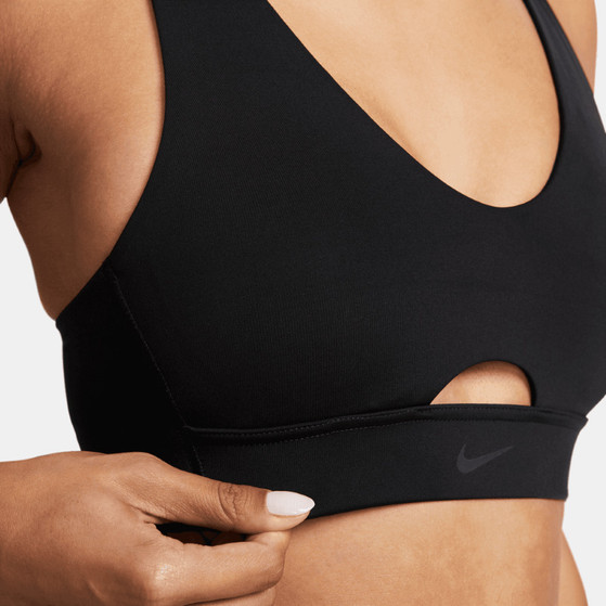 Nike Indy Plunge Medium Support Sport BH