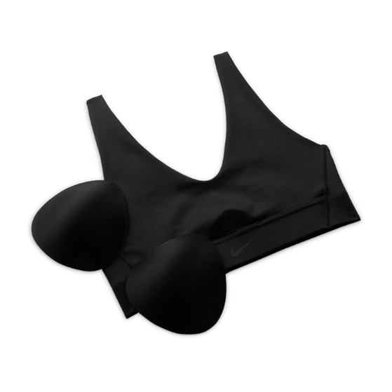 Nike Indy Plunge Medium Support Sport BH