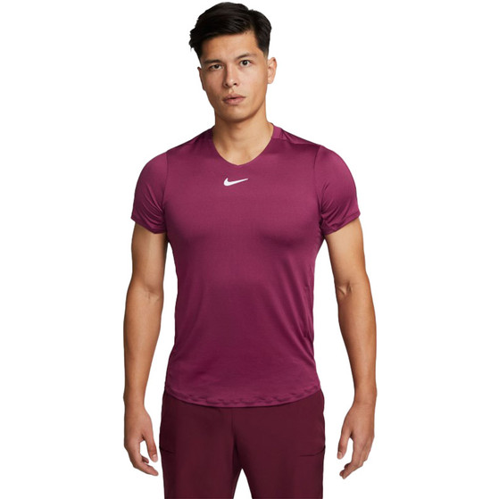 Nike Court Advantage Tee Heren