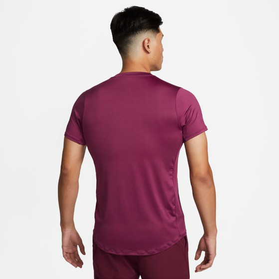 Nike Court Advantage Tee Heren