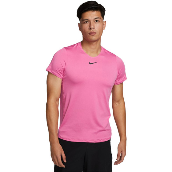 Nike Court Advantage Tee Heren
