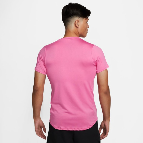 Nike Court Advantage Tee Heren