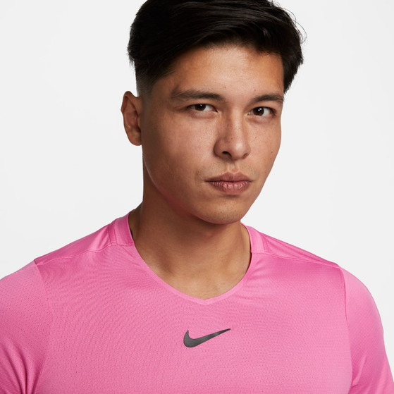 Nike Court Advantage Tee Heren