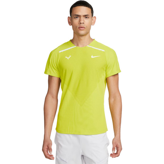 Nike Court Rafa Advantage Grand Slam Tee