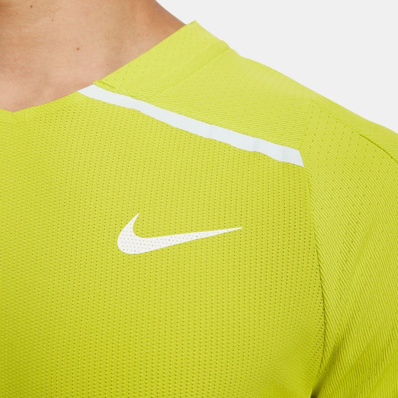 Nike Court Rafa Advantage Grand Slam Tee