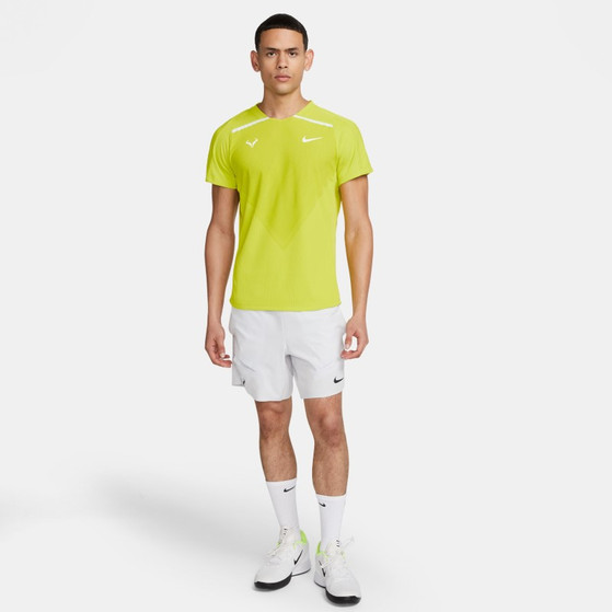 Nike Court Rafa Advantage Grand Slam Tee