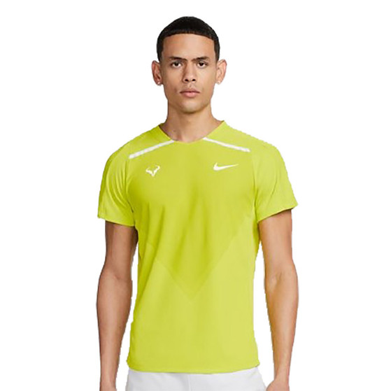 Nike Court Rafa Advantage Grand Slam Tee