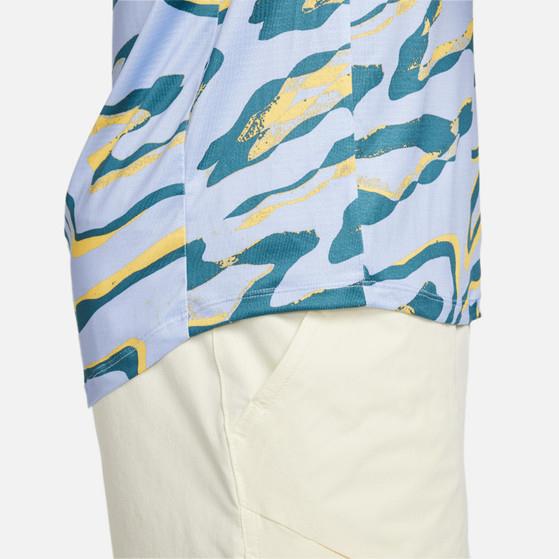 Nike Court Advantage Printed Tee