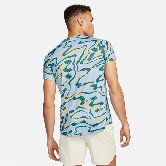 Nike Court Advantage Printed Tee