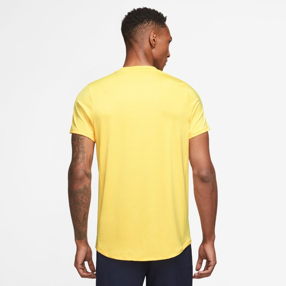 Nike Court Advantage Tee Heren