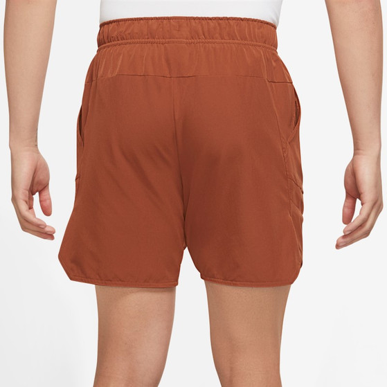 Nike Court Dry Advantage 7 Inch Short