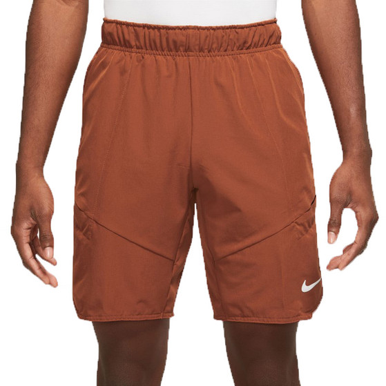 Nike court dry 9 inch short top