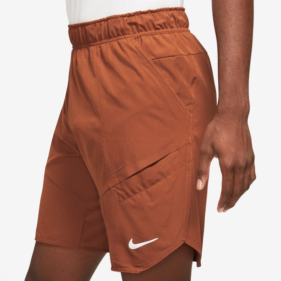 Nike Court Dry Advantage 9 Inch Short