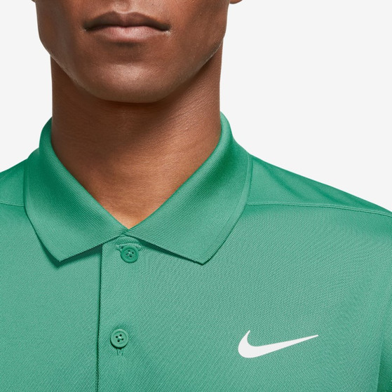 Nike Court Victory Pique Polo