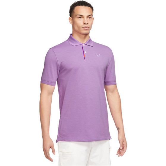 The Nike Rafa Slim Fit Polo