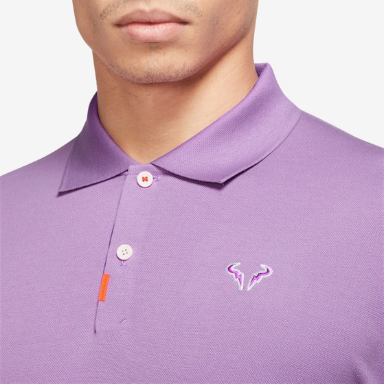 The Nike Rafa Slim Fit Polo