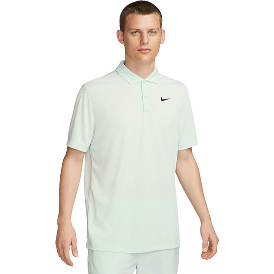 Nike Court Victory Solid Polo