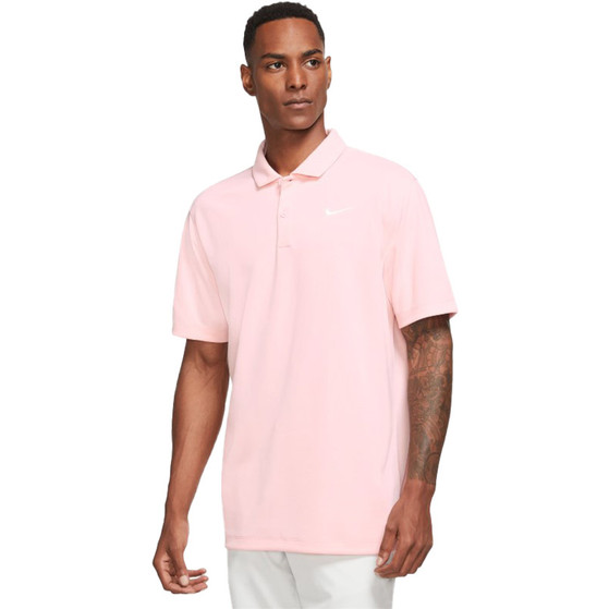 Nike Court Victory Solid Polo