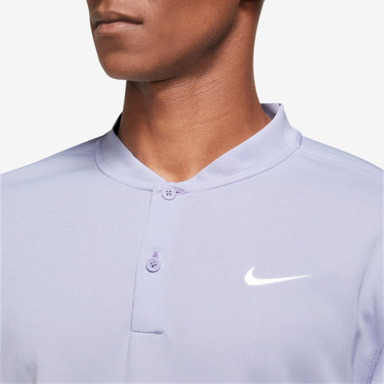 Nike Court Victory Blade Solid Polo