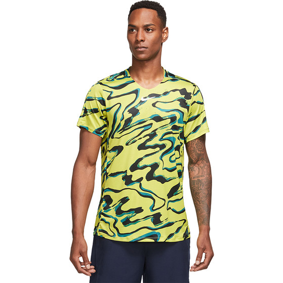 Nike Court Advantage Printed Tee