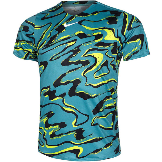 Nike Court Advantage Printed Tee