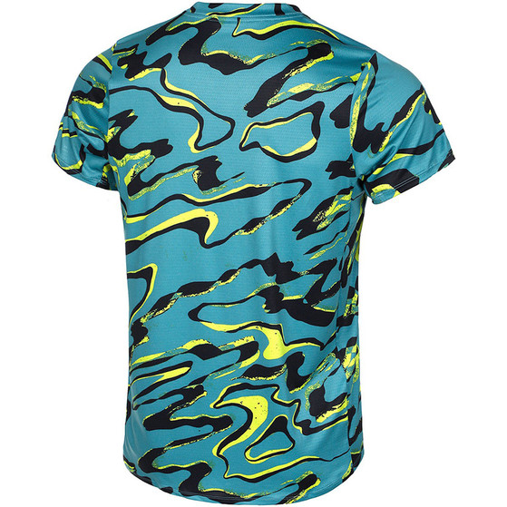 Nike Court Advantage Printed Tee