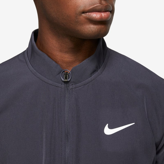 Nike Court Advantage Packable Jacke