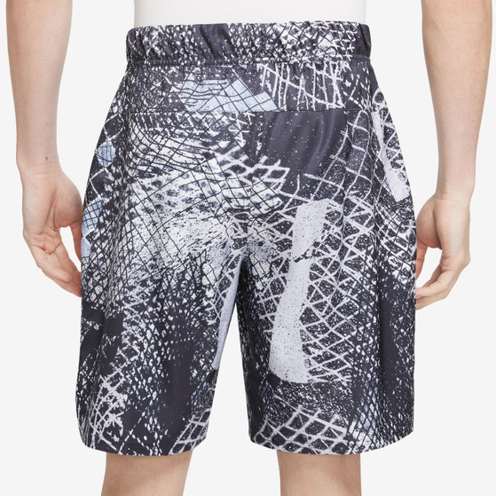 Nike Court Dry Victory 9 Inch Printed Short