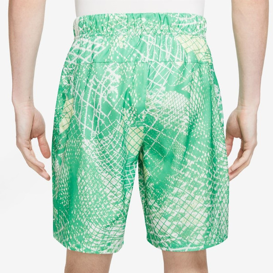 Nike Court Dry Victory 9 Inch Printed Short