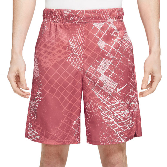 Nike Court Dry Victory 9 Inch Printed Short