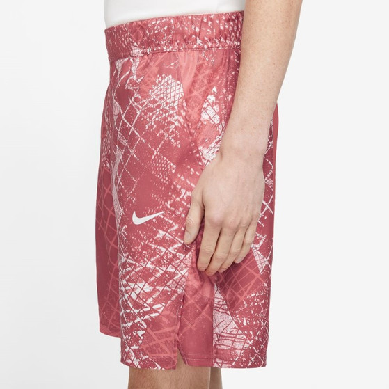 Nike Court Dry Victory 9 Inch Printed Short