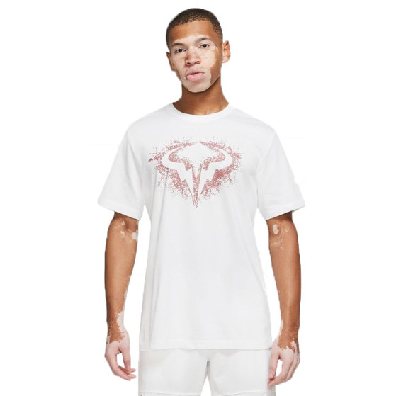 Nike Court Rafa Raging Bull Tee