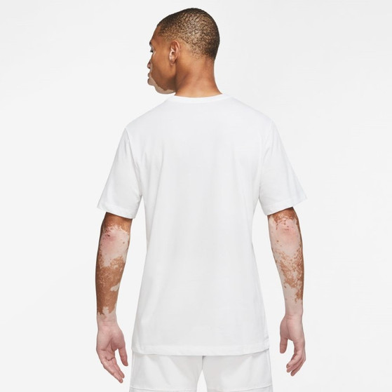Nike Court Rafa Raging Bull Tee