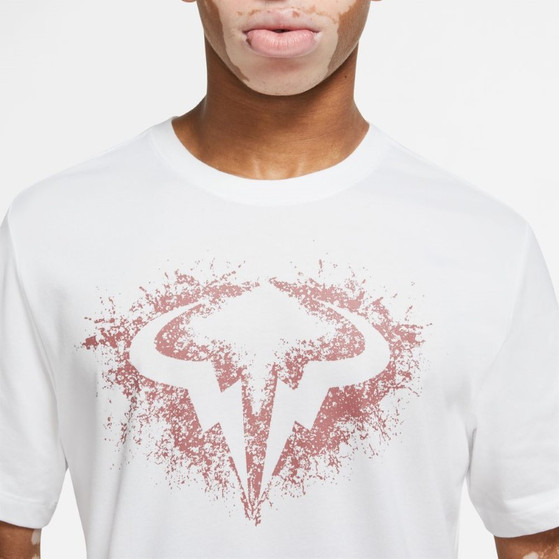 Nike Court Rafa Raging Bull Tee
