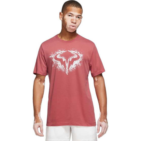 Nike Court Rafa Raging Bull Tee